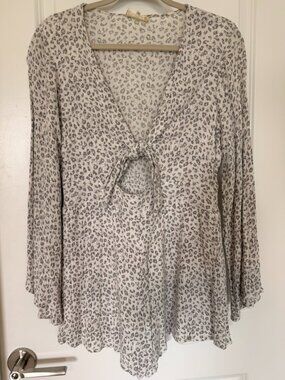 Altar'd State Romper